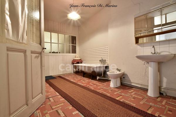 Maison à vendre 7 pièces PUBLIER (74)