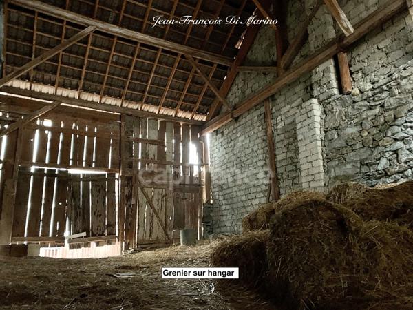 Maison à vendre 7 pièces PUBLIER (74)