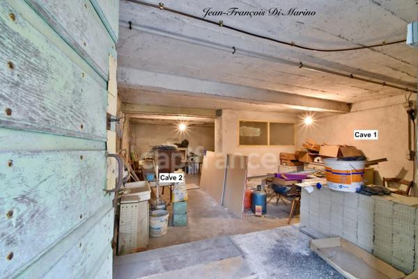 Maison à vendre 7 pièces PUBLIER (74)