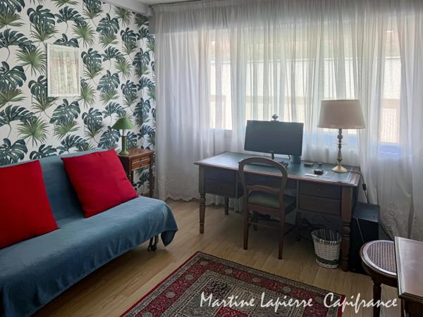 Proche du Mont Faron, bel appartement en nue-propriété