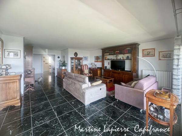 Proche du Mont Faron, bel appartement en nue-propriété
