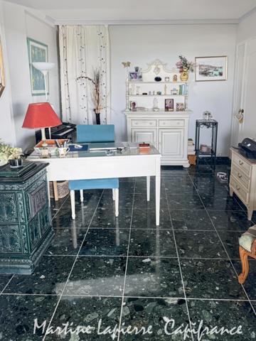Proche du Mont Faron, bel appartement en nue-propriété