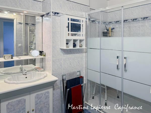 Proche du Mont Faron, bel appartement en nue-propriété