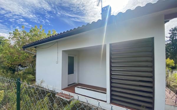 Maison à vendre    4 pièces •  Mont-de-Marsan