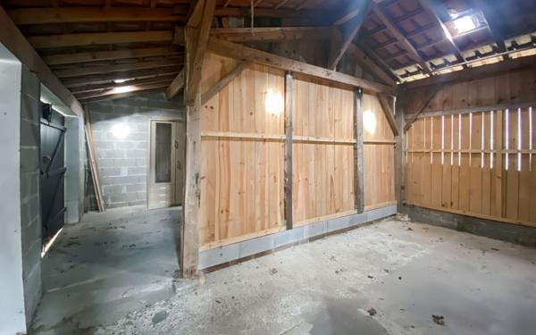 Maison à vendre    4 pièces •  Mont-de-Marsan