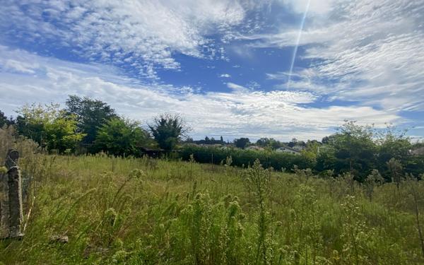 Maison à vendre    4 pièces •  Mont-de-Marsan