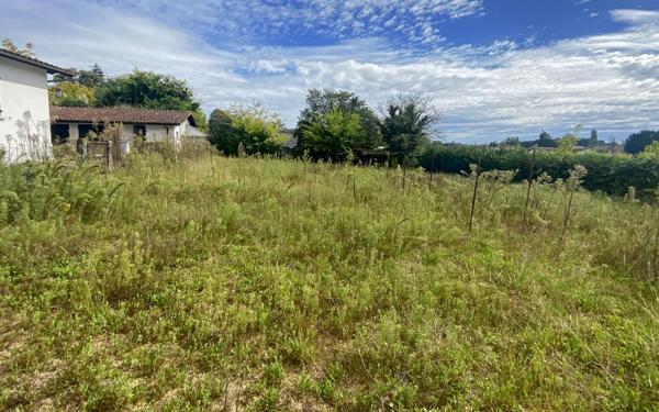 Maison à vendre    4 pièces •  Mont-de-Marsan