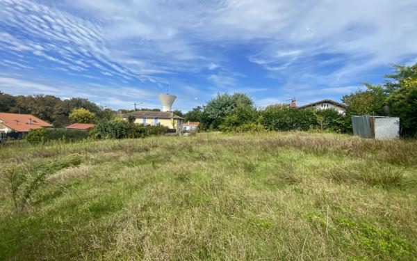 Maison à vendre    4 pièces •  Mont-de-Marsan