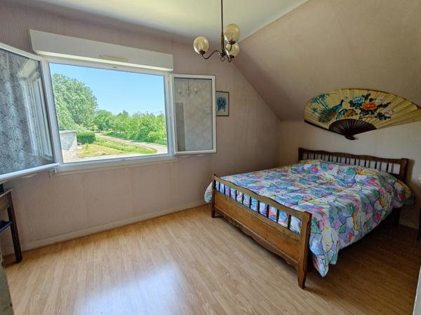 Maison à vendre 5 pièces MONTAUBAN DE BRETAGNE SECTEUR ST M'HERVON
