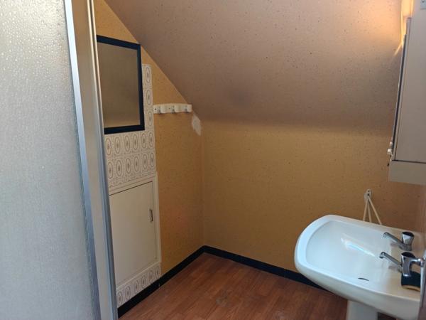 Maison à vendre 5 pièces MONTAUBAN DE BRETAGNE SECTEUR ST M'HERVON