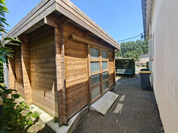 Maison à vendre 5 pièces MONTAUBAN DE BRETAGNE SECTEUR ST M'HERVON