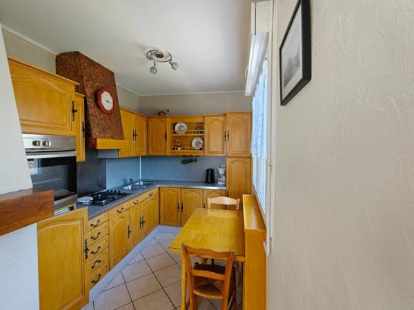 Maison à vendre 5 pièces MONTAUBAN DE BRETAGNE SECTEUR ST M'HERVON