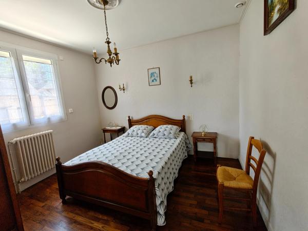 Maison à vendre 5 pièces MONTAUBAN DE BRETAGNE SECTEUR ST M'HERVON