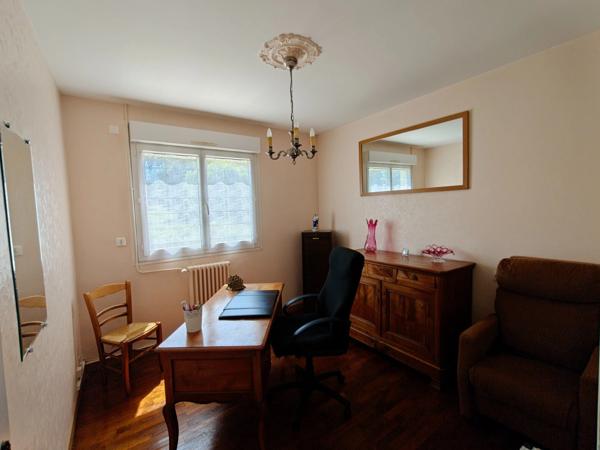 Maison à vendre 5 pièces MONTAUBAN DE BRETAGNE SECTEUR ST M'HERVON