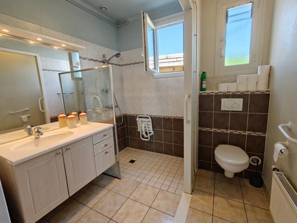 Maison à vendre 5 pièces MONTAUBAN DE BRETAGNE SECTEUR ST M'HERVON