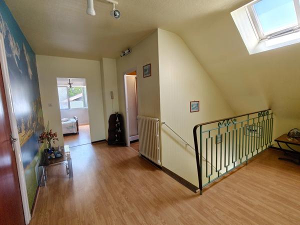 Maison à vendre 5 pièces MONTAUBAN DE BRETAGNE SECTEUR ST M'HERVON