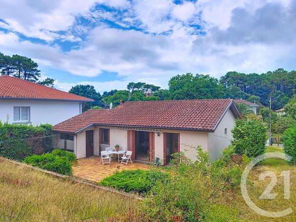 Maison à vendre  4 pièces - 79,22 m2 TARNOS - 40