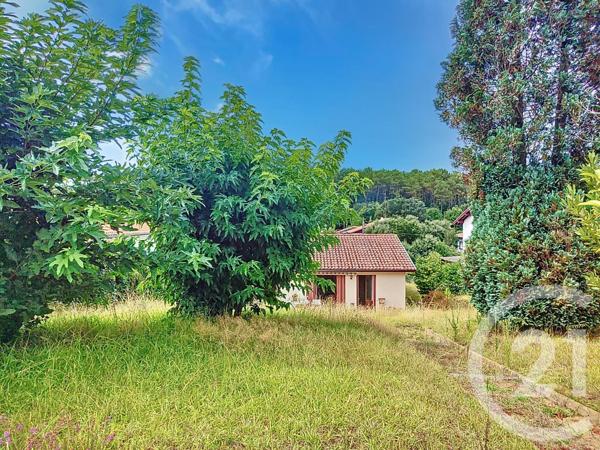 Maison à vendre  4 pièces - 79,22 m2 TARNOS - 40