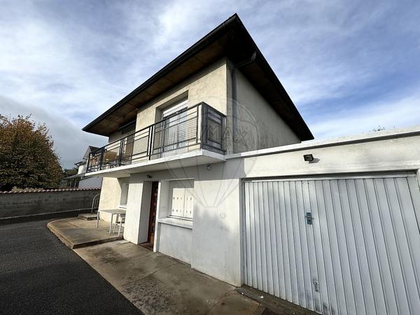 Maison  en vente - Rhône - 69