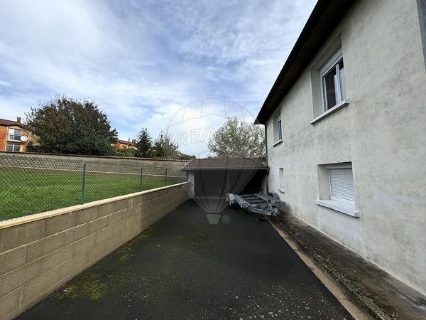 Maison  en vente - Rhône - 69