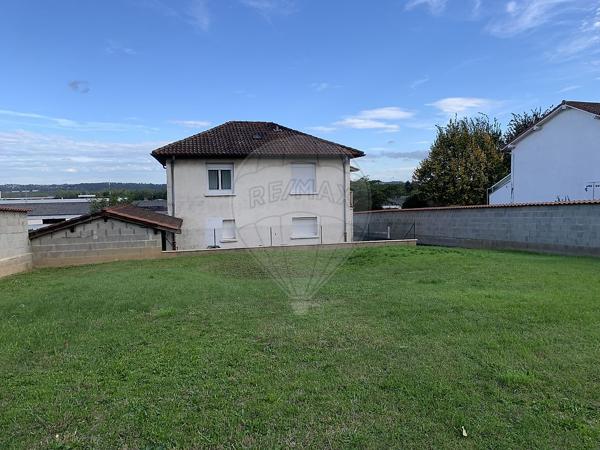 Maison  en vente - Rhône - 69