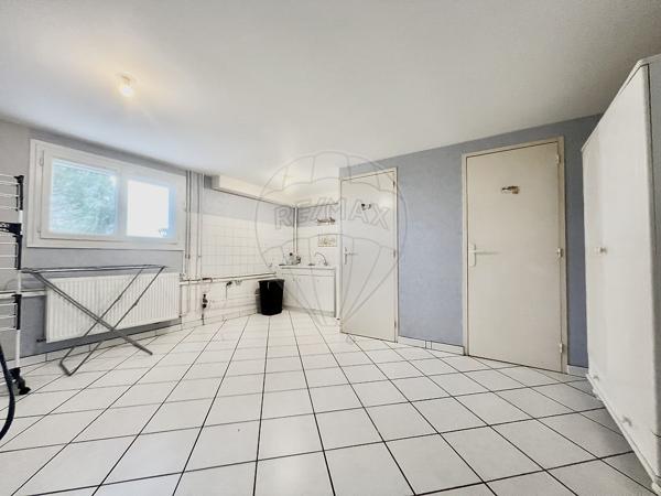 Maison  en vente - Rhône - 69