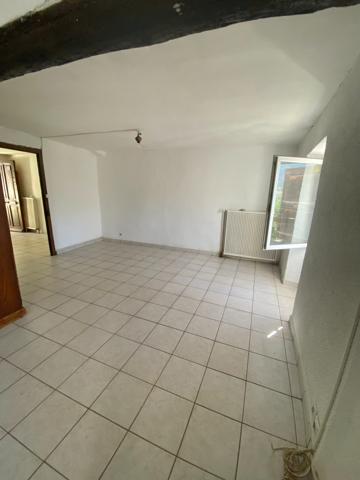 Propriété avec deux habitations
