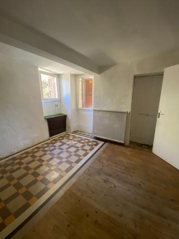 Propriété avec deux habitations
