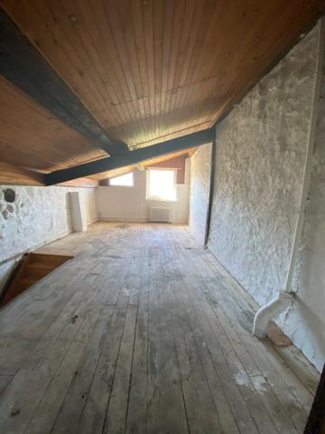 Propriété avec deux habitations