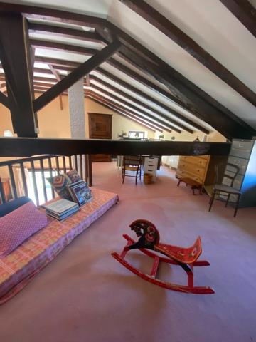 Propriété avec deux habitations