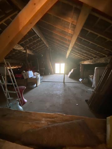 Propriété avec deux habitations