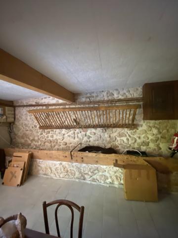 Propriété avec deux habitations