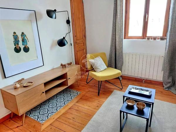 Location                                                      Appartement
                        
                     3 pièces                      52 m2                     à Rouen
