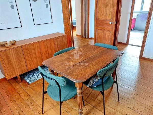 Location                                                      Appartement
                        
                     3 pièces                      52 m2                     à Rouen