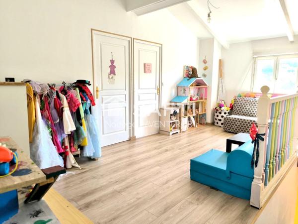 Maison atypique T4 et T2 indépendant - Ajaccio