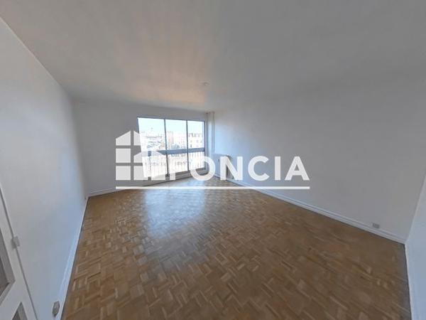 Location Appartement 2 pièces 47.11 m² - 53/59 BD MARCEL SEMBAT Saint-denis 93200