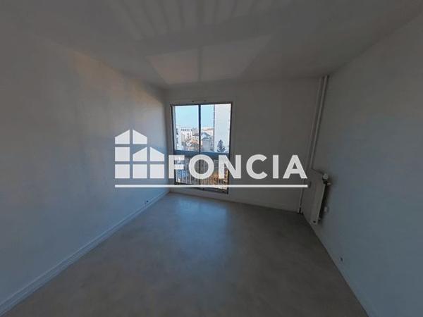 Location Appartement 2 pièces 47.11 m² - 53/59 BD MARCEL SEMBAT Saint-denis 93200