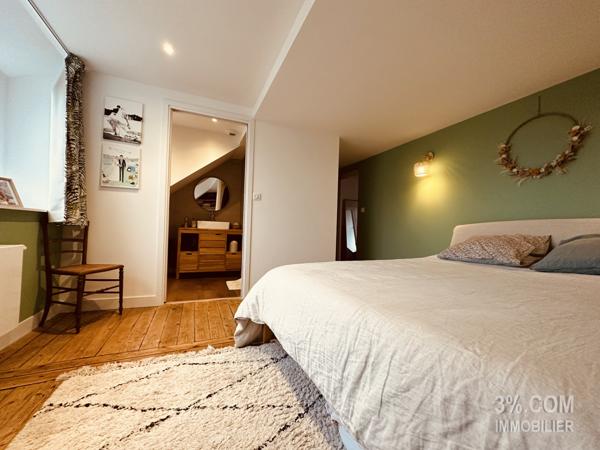 Villa Les anémones: Une très jolie wimereusienne entièrement rénovée Wimereux (62930)