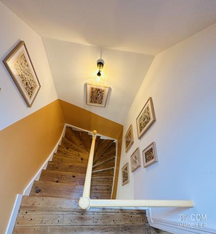 Villa Les anémones: Une très jolie wimereusienne entièrement rénovée Wimereux (62930)