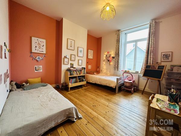 Villa Les anémones: Une très jolie wimereusienne entièrement rénovée Wimereux (62930)