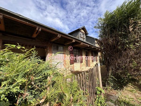 Maison à vendre 2 pièces de 90 m²