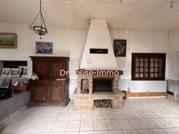 Maison à vendre 2 pièces de 90 m²