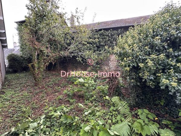 Maison à vendre 2 pièces de 90 m²