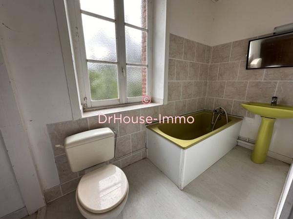 Maison à vendre 2 pièces de 90 m²