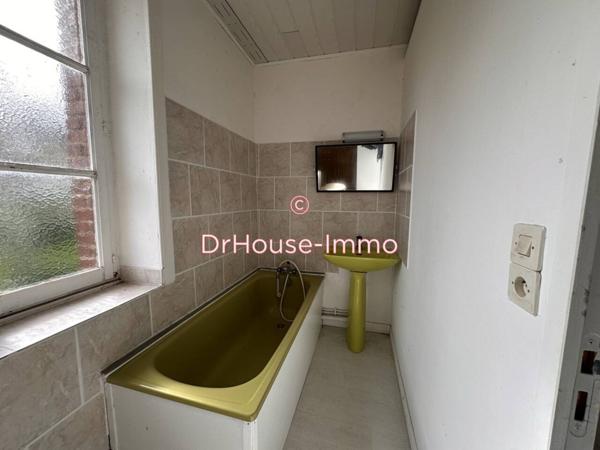 Maison à vendre 2 pièces de 90 m²