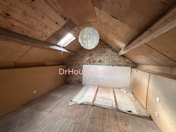 Maison à vendre 2 pièces de 90 m²