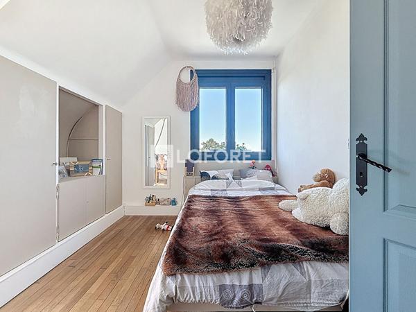 Achat maison Villiers-sur-Marne - 9 pièce(s) - 186 m² - 745 000 €