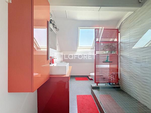 Achat maison Villiers-sur-Marne - 9 pièce(s) - 186 m² - 745 000 €