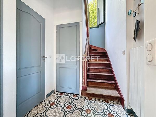 Achat maison Villiers-sur-Marne - 9 pièce(s) - 186 m² - 745 000 €