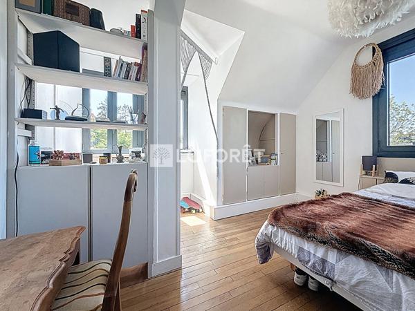 Achat maison Villiers-sur-Marne - 9 pièce(s) - 186 m² - 745 000 €
